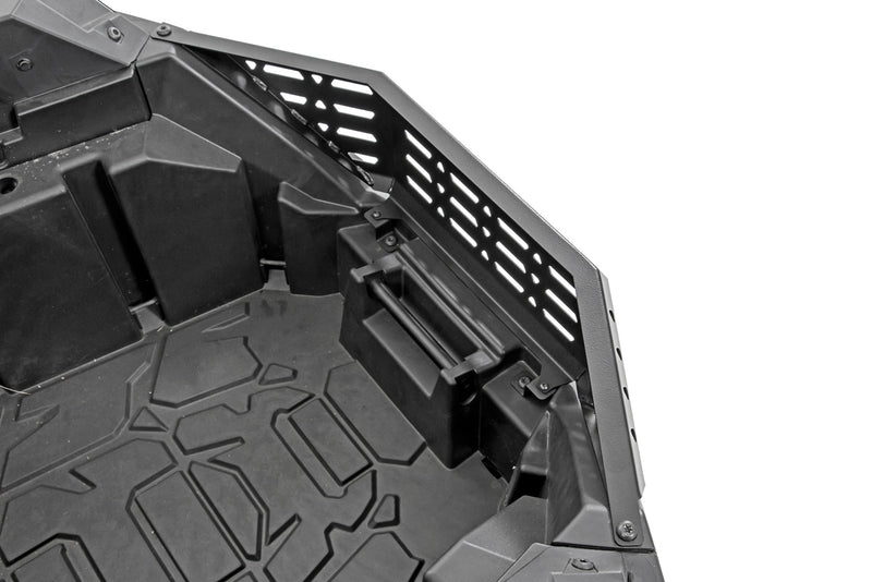 Cargo Gate | Rear | Polaris RZR Turbo R/Pro R