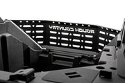 Cargo Gate | Rear | Polaris RZR Turbo R 