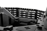 Cargo Gate | Rear | Polaris RZR Turbo R/Pro R