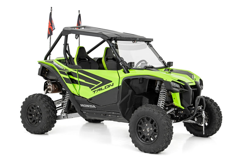 Whip Mount | Honda Talon 1000 
