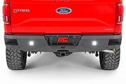 Rear Bumper | Ford F-150 2WD/4WD (2015-2020)