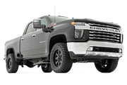 3 Inch Lift Kit | Vertex | Chevy/GMC 2500HD/3500HD (20-26)