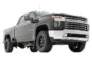 3 Inch Lift Kit | UCAs | V2 | w/ Overloads | Chevy/GMC 2500HD/3500HD (20-26)