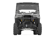 Winch Plate | RS4500S | Can-Am Defender MAX HD10 