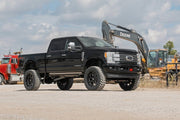 6 Inch Lift Kit | Diesel | 4 Link | OVLD | C/O Vertex | Ford F-250/F-350 Super Duty (17-22)