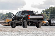 6 Inch Lift Kit | Diesel | 4 Link | OVLD | C/O Vertex | Ford F-250/F-350 Super Duty (17-22)