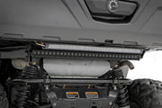 LED Light Kit | Tailgate Mount | 30" Multi Function | Can-Am Defender MAX HD10 
