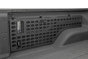 Molle Panel Kit | Combo | Bed | Jeep Gladiator JT 4WD (2020-2026)