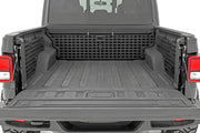 Molle Bed Panel Kit | DR & PS Combo | Jeep Gladiator JT 4WD (2020-2025)