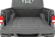 Molle Panel Kit | Driver Side | Bed | Jeep Gladiator JT 4WD (2020-2026)