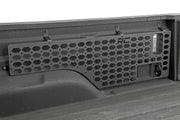 Molle Panel Kit | Combo | Bed | Jeep Gladiator JT 4WD (2020-2025)