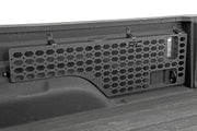 Molle Panel Kit | Combo | Bed | Jeep Gladiator JT 4WD (2020-2026)