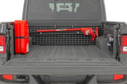 Molle Panel Kit | Combo | Bed | Jeep Gladiator JT 4WD (2020-2025)