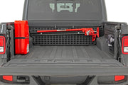 Molle Panel Kit | Combo | Bed | Jeep Gladiator JT 4WD (2020-2026)