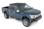 LED Light Kit | Ditch | 2" Black Pair | Amber DRL | Ford F-150 (15-26)/F-150 Lightning (22-26)