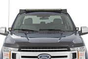 LED Light Kit | Ditch Mount | 2" Spectrum Pair | Spot | Ford F-150 (15-26)/F-150 Lightning (22-26)