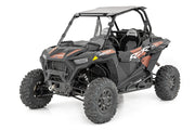 Rock Slider Kit | 2 Seater | Polaris RZR XP 1000 