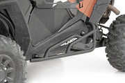 Rock Slider Kit | 2 Seater | Polaris RZR XP 1000 