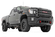 3 Inch Lift Kit | UCAs | M1 | w/ Overloads | Chevy/GMC 2500HD/3500HD (20-26)