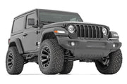 2.5 Inch Lift Kit | Spacers | N3 | Jeep Wrangler JL (24-26)/Wrangler Unlimited (24-26) 