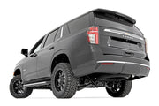 3.5 Inch Lift Kit | N3 Struts | Chevy/GMC SUV 1500 4WD (2021-2026)