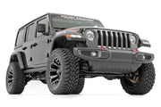 2.5 Inch Lift Kit | Coils | V2 | Jeep Wrangler Unlimited 4WD (2024-2026)
