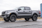 2.5 Inch Leveling Kit | Ford Ranger 2WD/4WD (2019-2026)