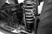 Quick Disconnect Sway Links | 3.5-6 Inch Lift | Jeep Gladiator JT/Wrangler JK/Wrangler Unlimited 