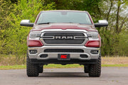 3.5 Inch Lift Kit | M1 Struts/M1 | Ram 1500 2WD/4WD (2019-2026)