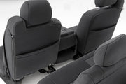 Seat Covers | Front 40/40/20 | Chevy/GMC 1500 (99-06 & Classic)