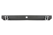 Rear Bumper | Full Width | Jeep Wrangler TJ (97-06)/Wrangler Unlimited (04-06) 