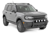 LED Light Kit | Roof Rack Mount | 40" Spectrum Single Row | Ford Bronco Sport (21-26)