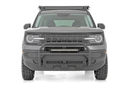 Nudge Bar | 20 Inch Spectrum Series | Ford Bronco Sport 4WD (2021-2024)
