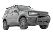 Nudge Bar | 20 Inch Spectrum Series | Ford Bronco Sport 4WD (2021-2024)