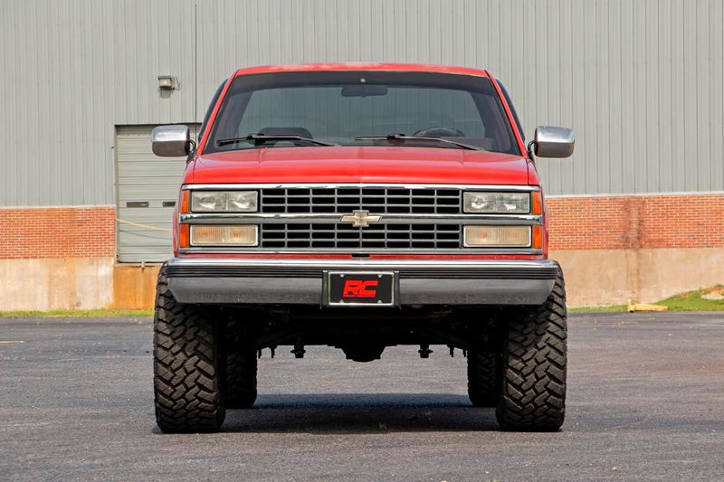 6 Inch Lift Kit | Chevy C1500 Truck 2WD (1988-1999)