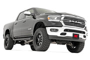 6 Inch Lift Kit | 22XL | Vertex | Dual Rate Coils | Ram 1500 4WD (2019-2024)
