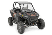 Vented Full Windshield | Scratch Resistant | Polaris RZR XP 1000 