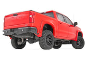 Rough Country 95 Series Wheel | One-Piece | Gloss Black | 22x10 | 6x135 | -19mm
