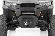 Winch Plate | RS4500S | Can-Am Defender MAX HD10 