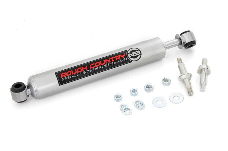 N3 Steering Stabilizer | Chevy/GMC C10/K10 C15/K15 Truck/Half-Ton Suburban/K5 Blazer (73-91)