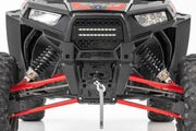 10" LED Grille Light Kit | Polaris RZR XP 1000