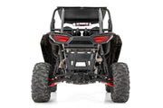 Heavy Duty Radius Arm Kit | High Clearance | 10mm | Polaris RZR XP 1000 
