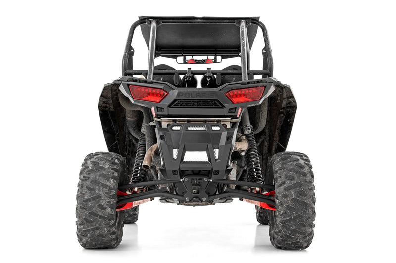 Heavy Duty Radius Arm Kit | High Clearance | 10mm | Polaris RZR XP 1000 