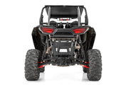 Heavy Duty Radius Arm Kit | High Clearance | 12mm | Polaris RZR XP 1000 
