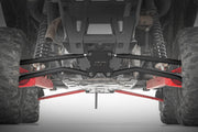 Heavy Duty Radius Arm Kit | High Clearance | 12mm | Polaris RZR XP 1000 