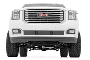 6 Inch Lift Kit | Mag-ride Auto-Lev | Chevy/GMC SUV 1500 4WD (2015-2020)