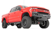6 Inch Lift Kit | Diesel | Chevy Silverado 1500 4WD (2019-2024)