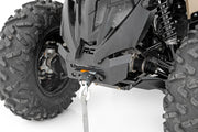 Winch Bumper | Can-Am Renegade 1000/Renegade 500 