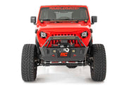 Replacement Grille | Angry Eyes | Jeep Gladiator JT/Wrangler JL 4WD (18-26)