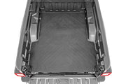 Bed Mat | 5' Bed | RC Logo | Jeep Gladiator JT 4WD (2020-2026)